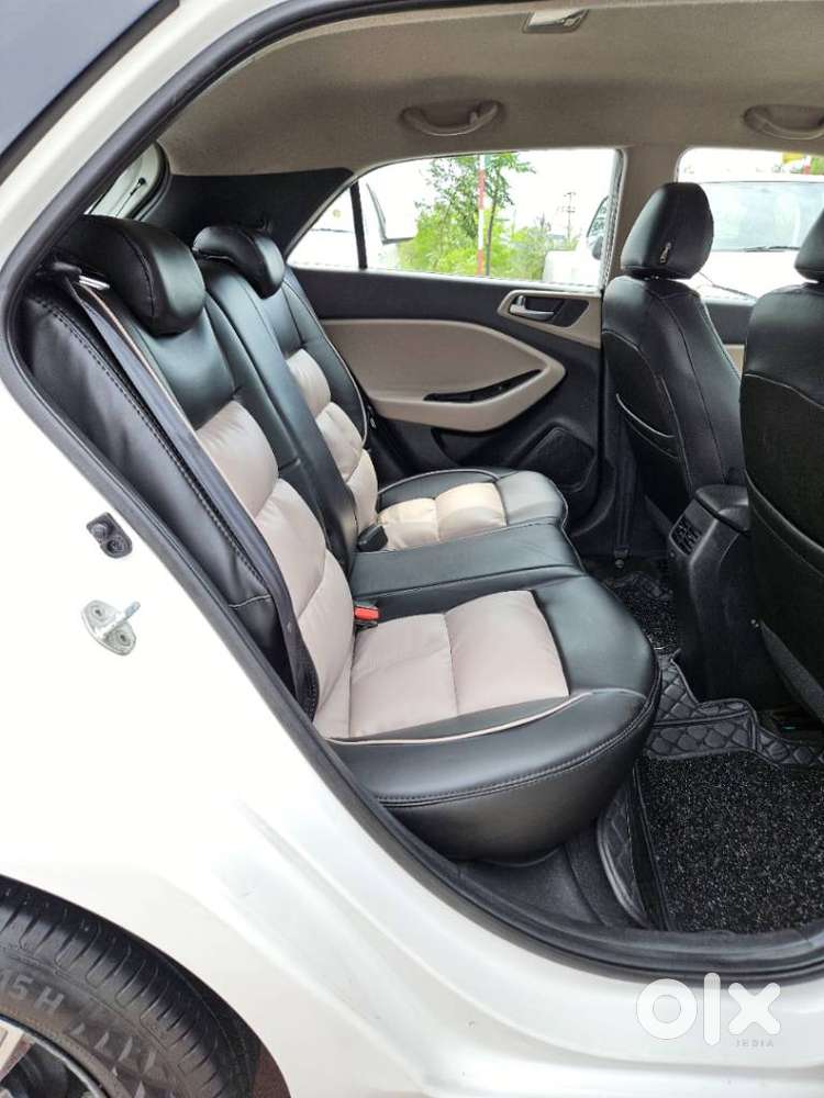 Hyundai Elite I20 Asta (o) 1.2 Mt, 2015, Diesel