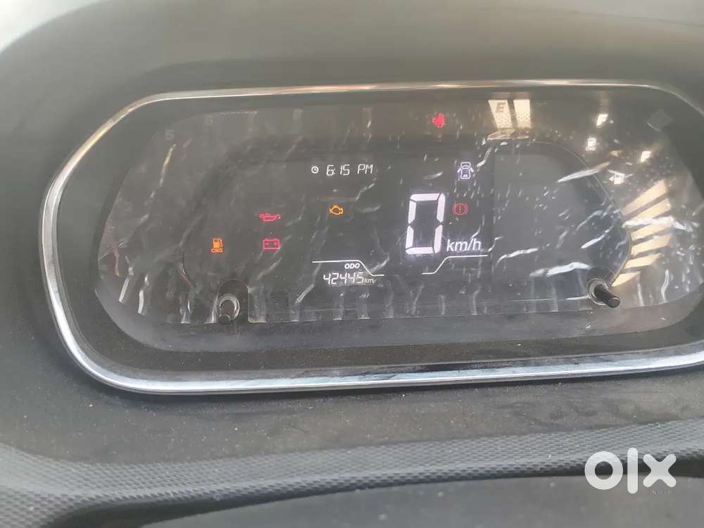 Tata Tiago 2023 Cng & Hybrids Well Maintained