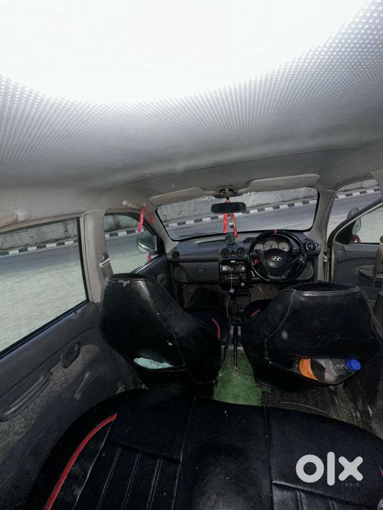 Good Condition