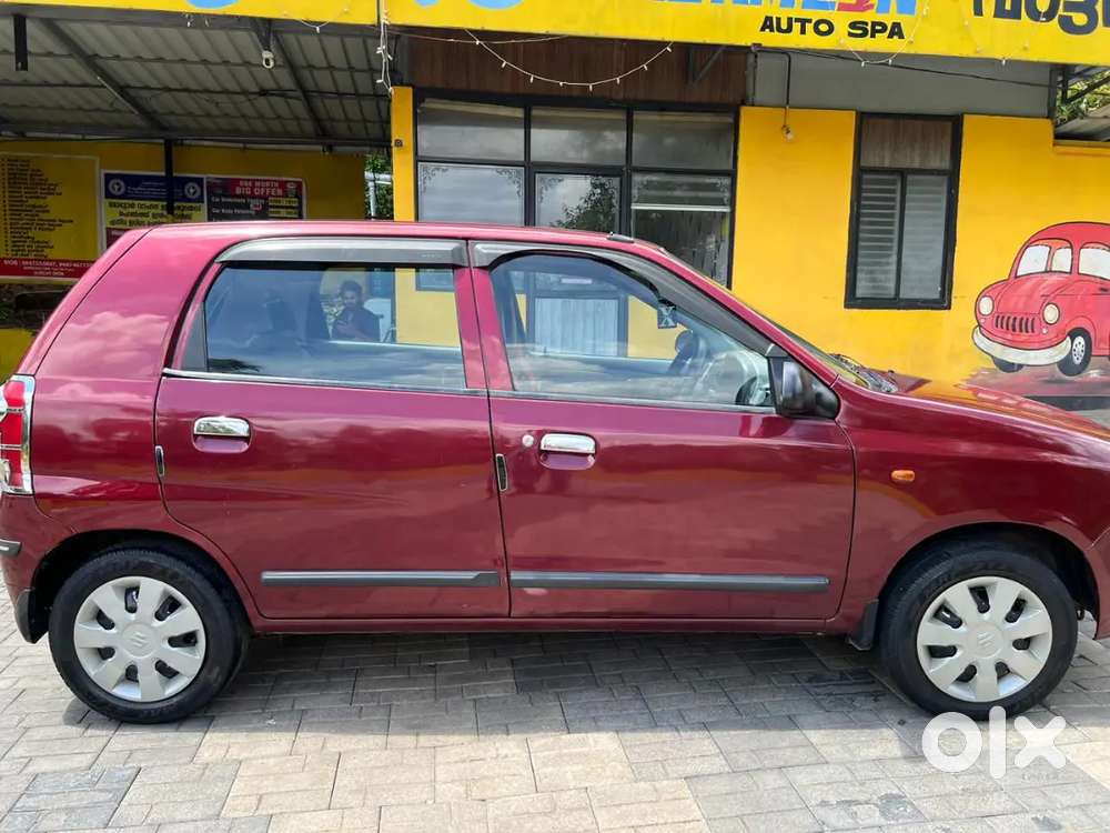 Good Condition