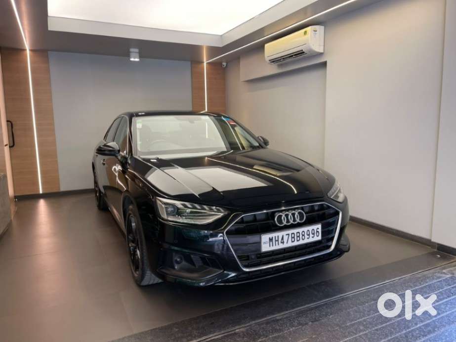Audi A4 2.0 Premium 40 Tfsi, 2022, Petrol