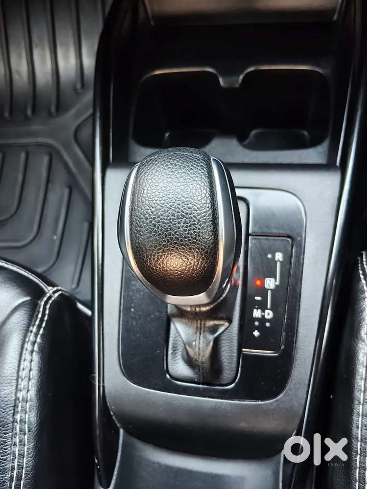 Toyota Glanza 1.2 S Amt, 2022, Petrol