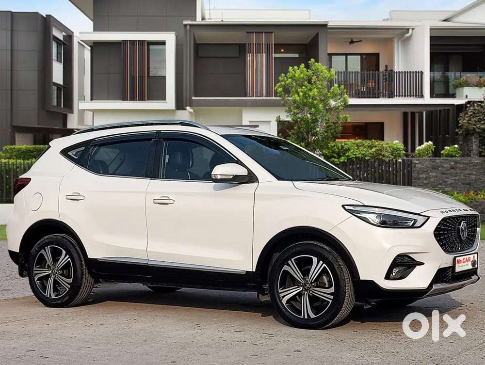 Mg Astor 1.5 Super, 2022, Petrol