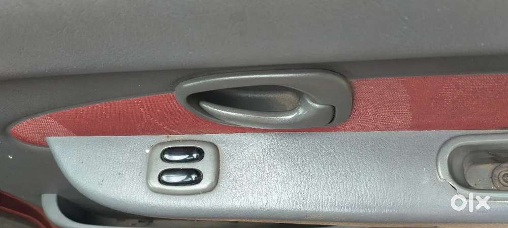 Hyundai Santro Gs Zip Plus 2009