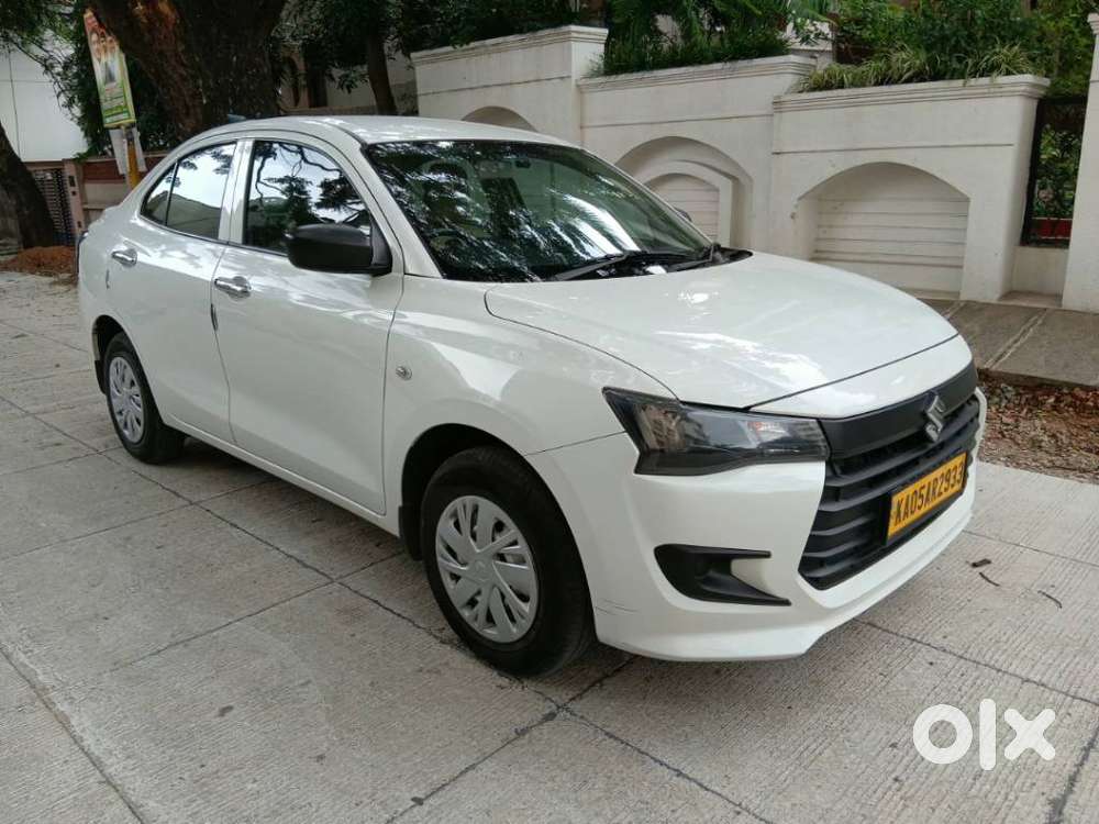 Maruti Suzuki Swift Dzire Tour S, 2025, Cng & Hybrids