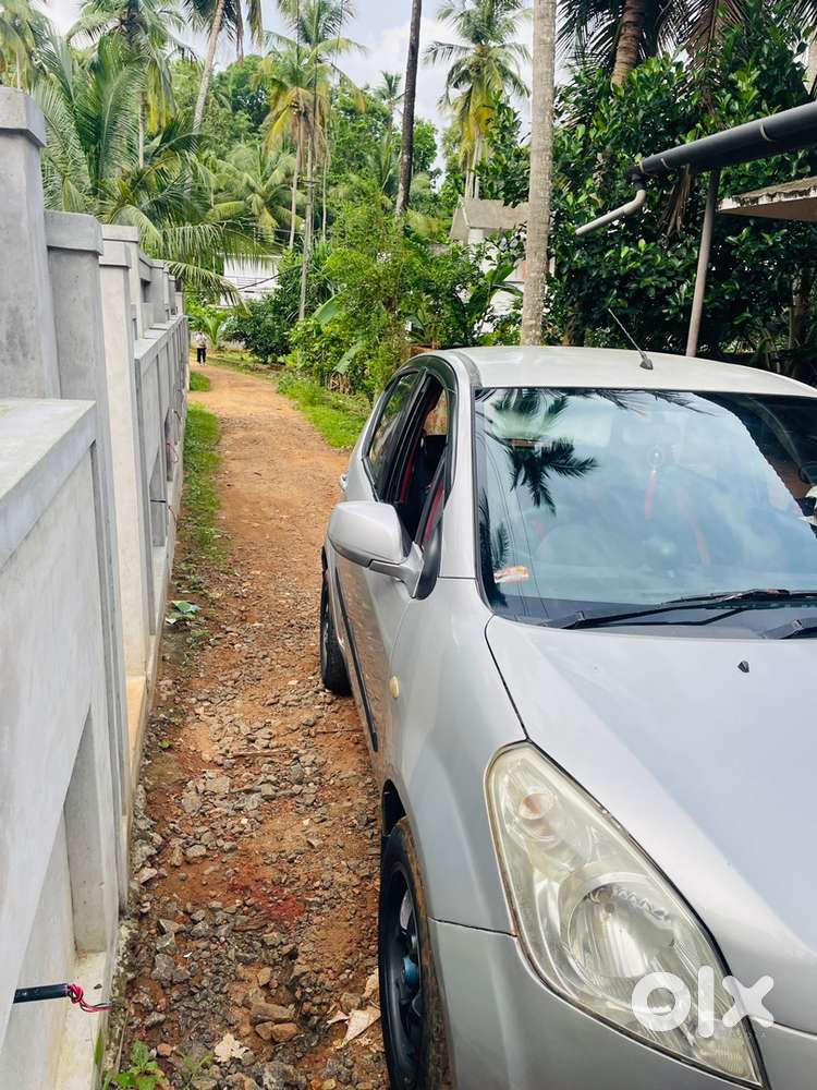 Maruti Suzuki Maruti 2010