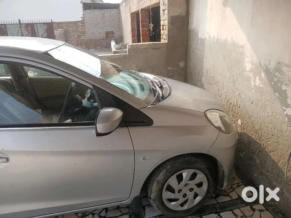 Honda Amaze Diesel
