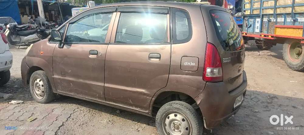Maruti Suzuki Estilo