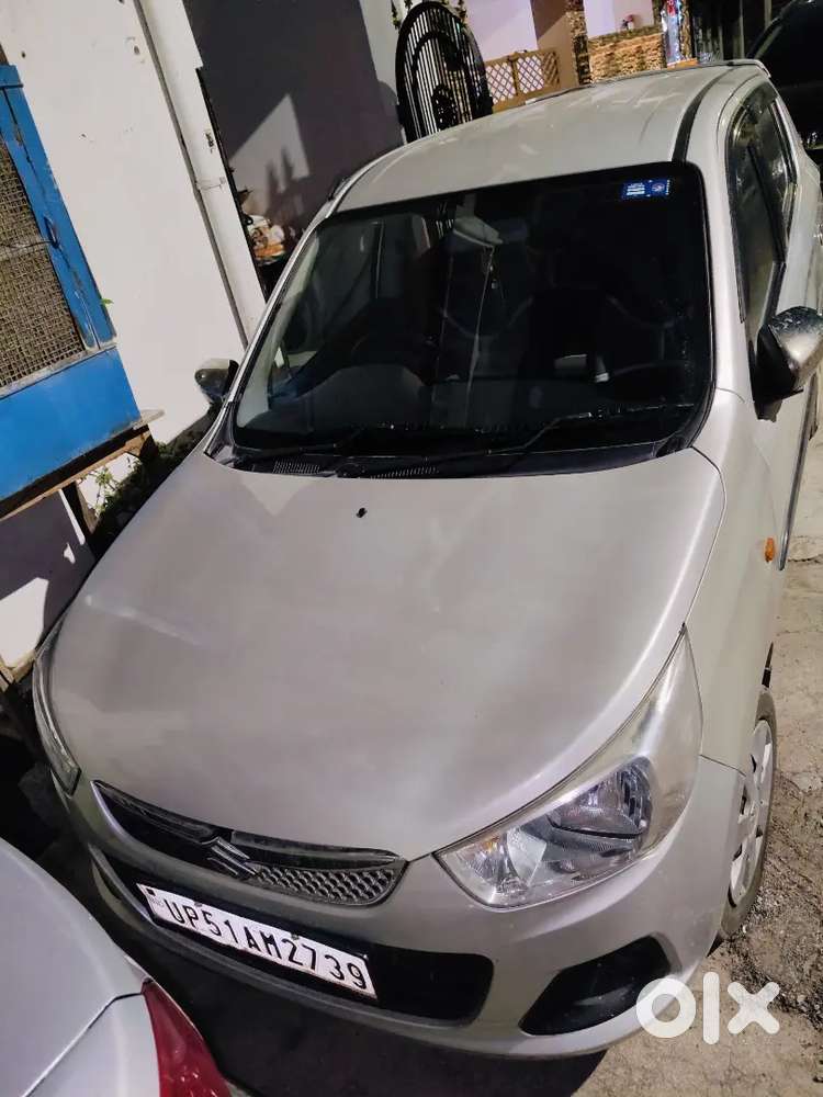 Maruti Suzuki Alto K10 2018