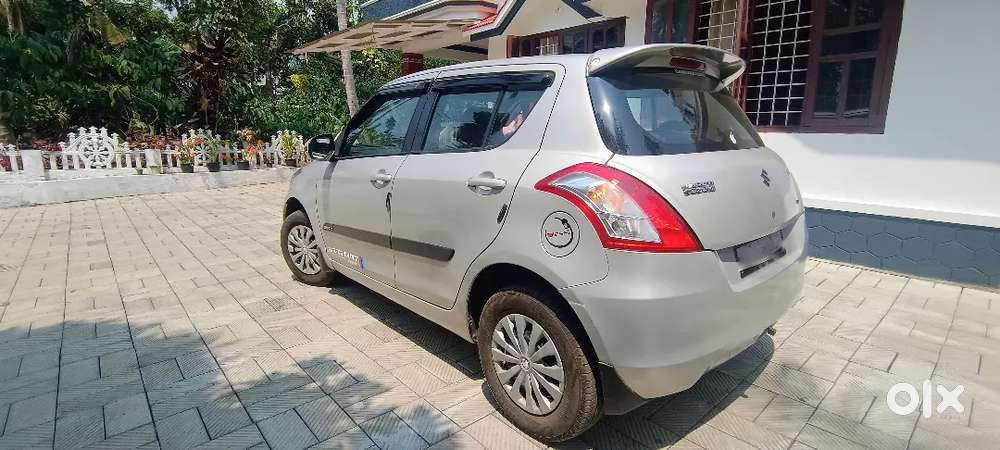 Maruti Suzuki Swift 2014 Diesel Well Maintained