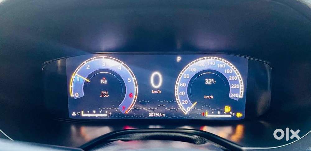 Jeep Compass Model S (o2) At, 2022, Petrol