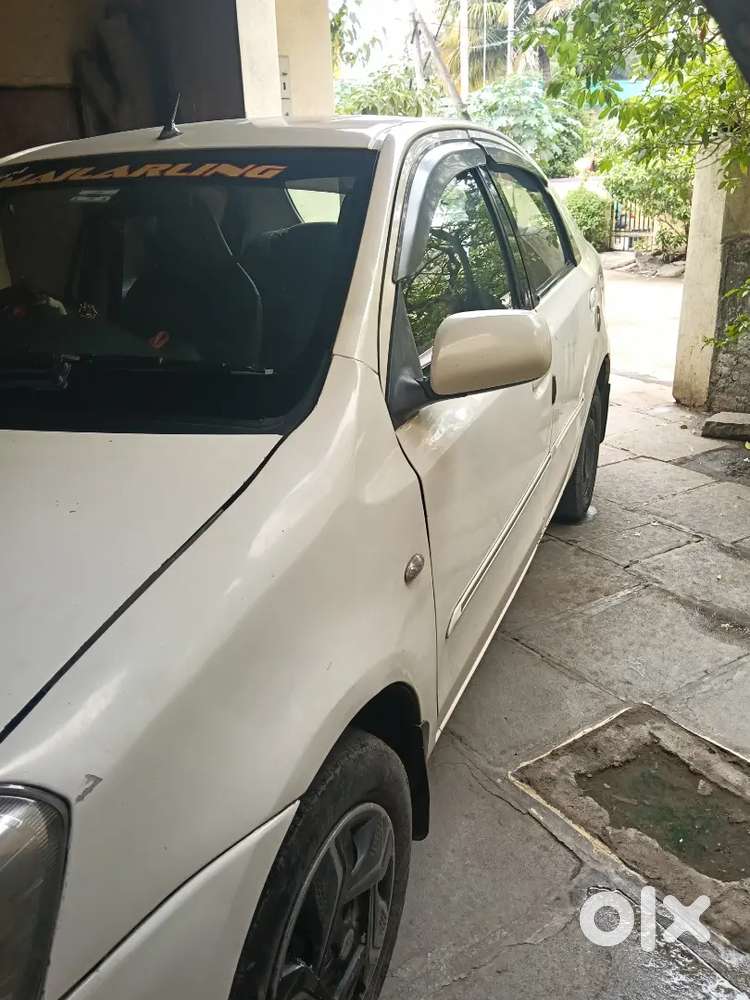 Toyota Etios 2012 Diesel 120000 Km Driven
