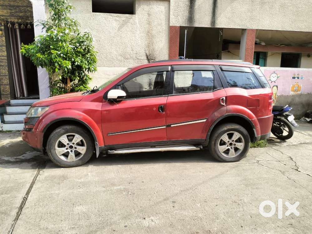 Mahindra Diesel Car 2012