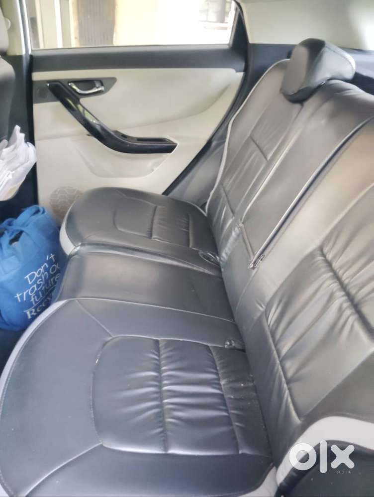Tata Nexon 2021 Diesel Well Maintained Taxi Permit