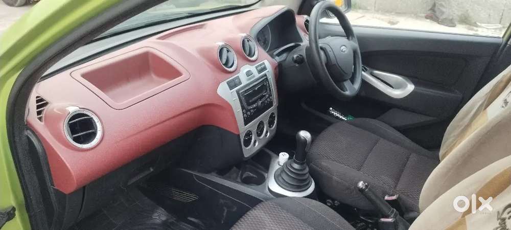 Vehicle Is Good Condition No Issues 2 Tyer New