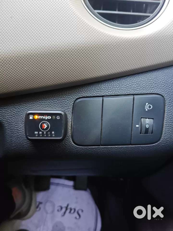 Hyundai Grand I10 Magna Cng, 2017, Cng & Hybrids