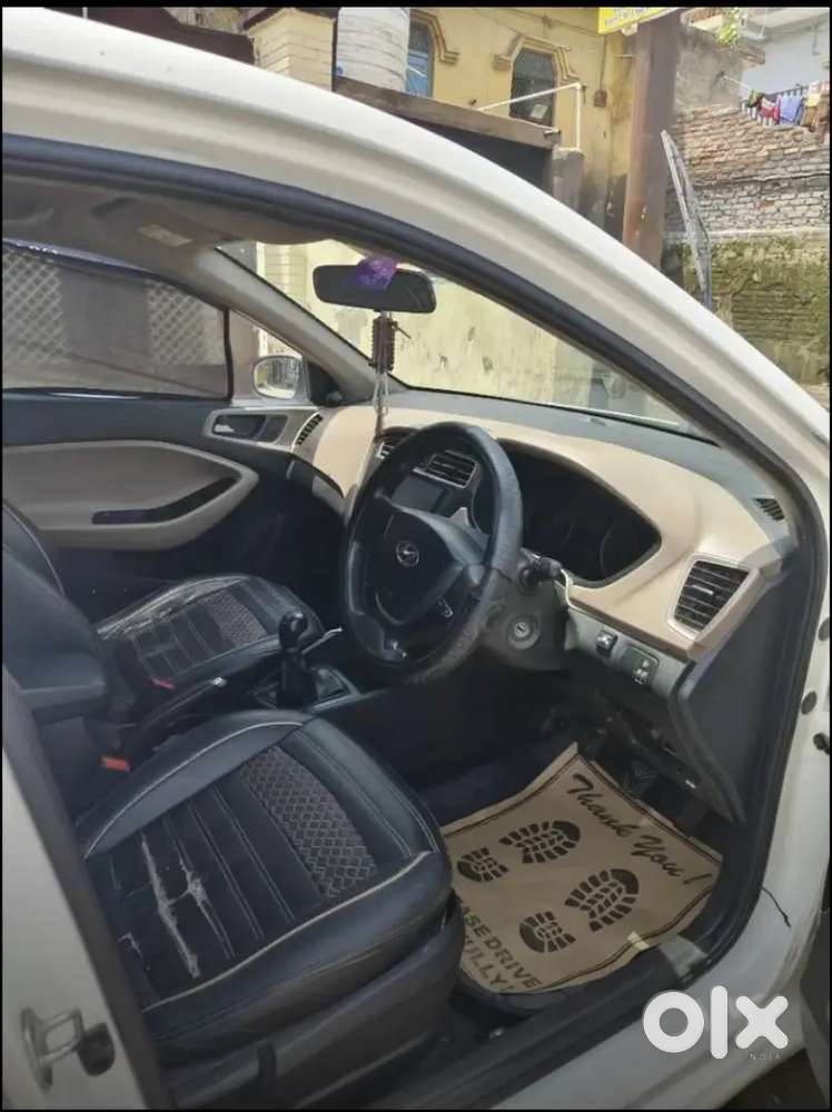 Hyundai I20 1.2 Magna 2018
