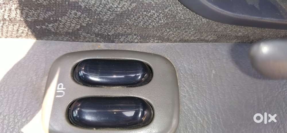 Hyundai Santro New, 2006, Petrol