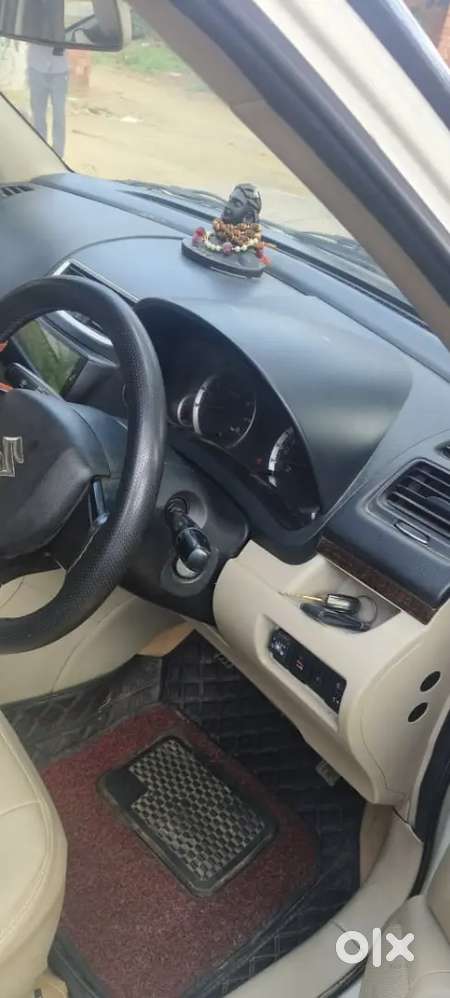 Maruti Suzuki Swift Dzire 2014 Cng & Hybrids 100000 Km Driven