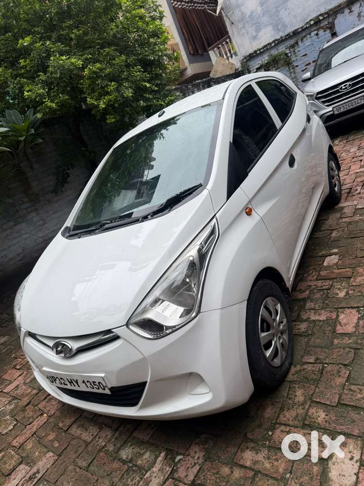 Hyundai Eon, 2017, Petrol