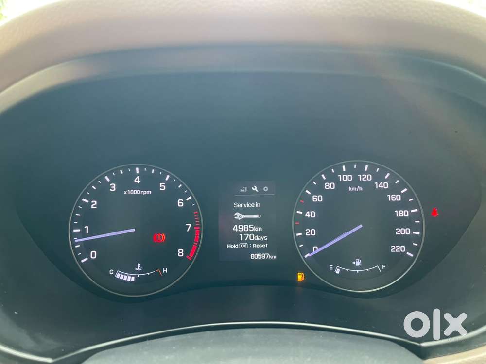 Hyundai I20 1.2 Asta, 2016, Petrol