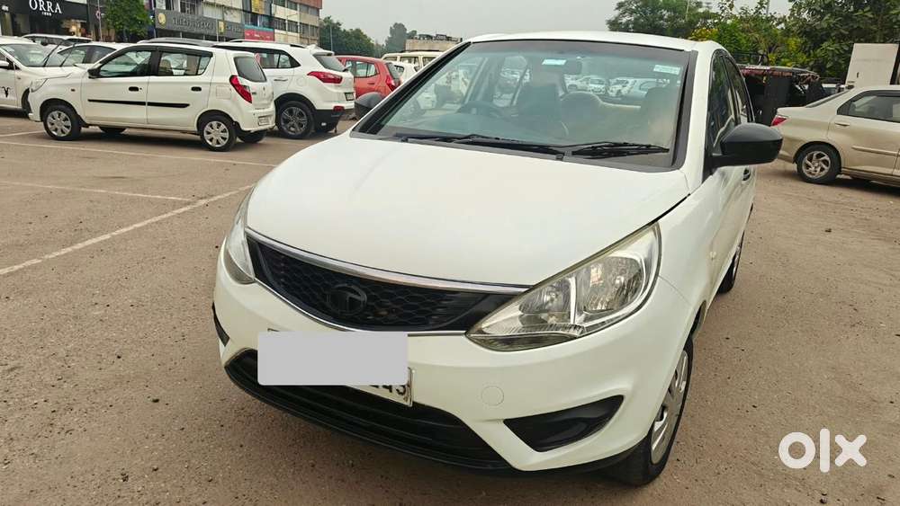 Tata Zest 1.2 Revotron Xe, 2016, Diesel