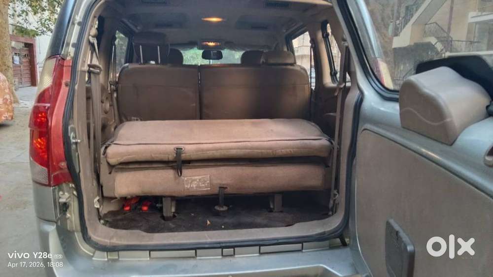 Mahindra Xylo 2012-2014 D4 Bsiii, 2013, Diesel