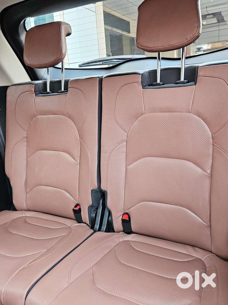 Mg Hector Plus Sharp Pro 2.0 Turbo Diesel 6 Str, 2024, Diesel