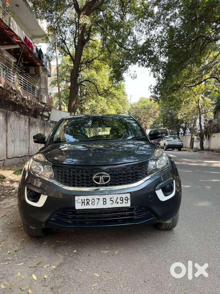 Tata Nexon 1.5 Revotorq Xma Amt, 2018, Diesel
