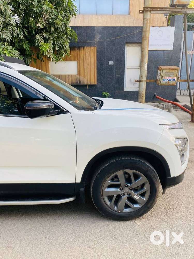 Tata Safari 2.0 Kryotec Xt Plus, 2023, Diesel