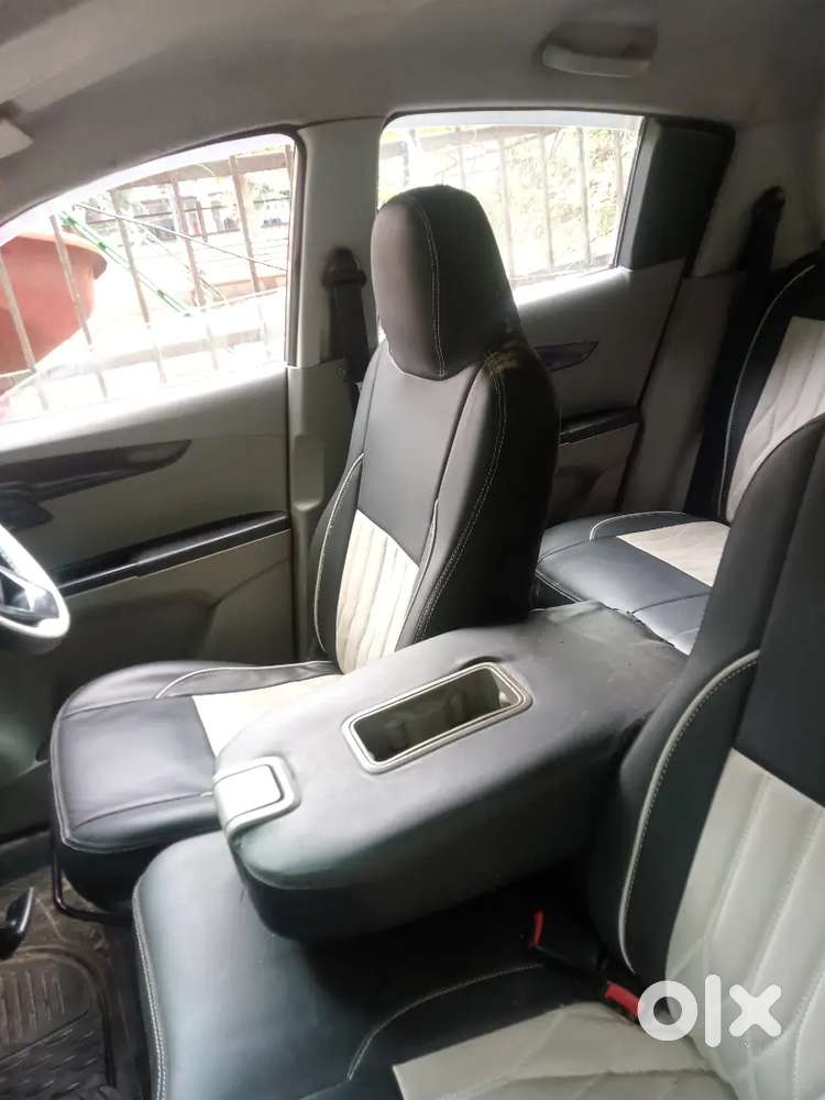 Mahindra Kuv100 Nxt 2017 Petrol Manual