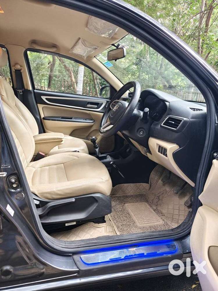 Honda Amaze S Mt I-vtec, 2023, Petrol