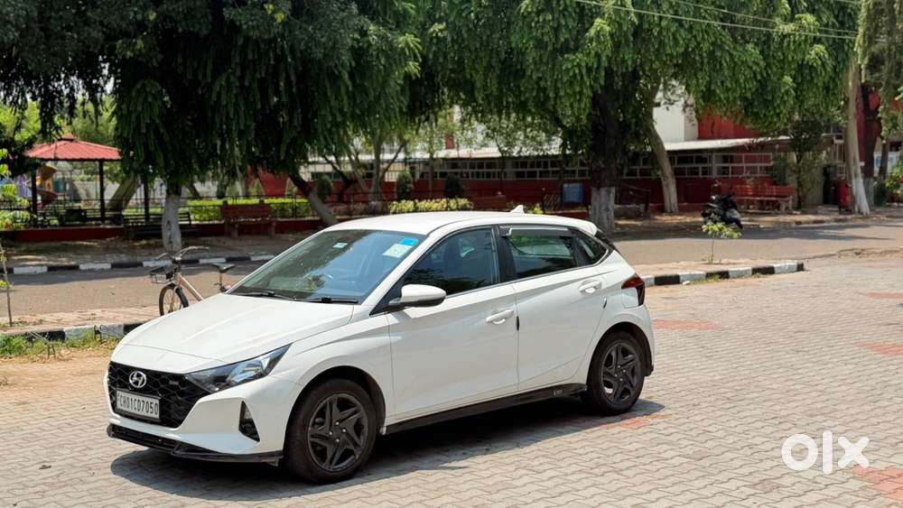 Hyundai New I20 Sportz 2021  Direct Owner