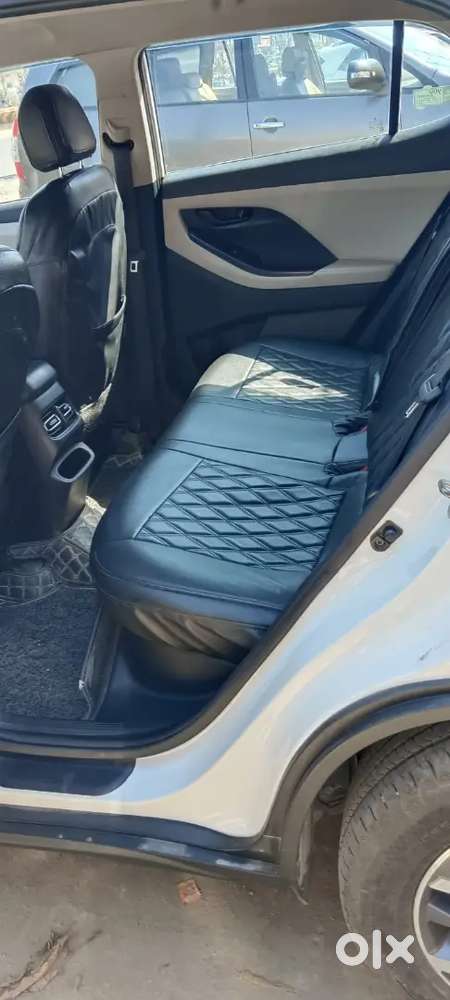 Hyundai Creta N Line 2023 Petrol 85000 Km Driven