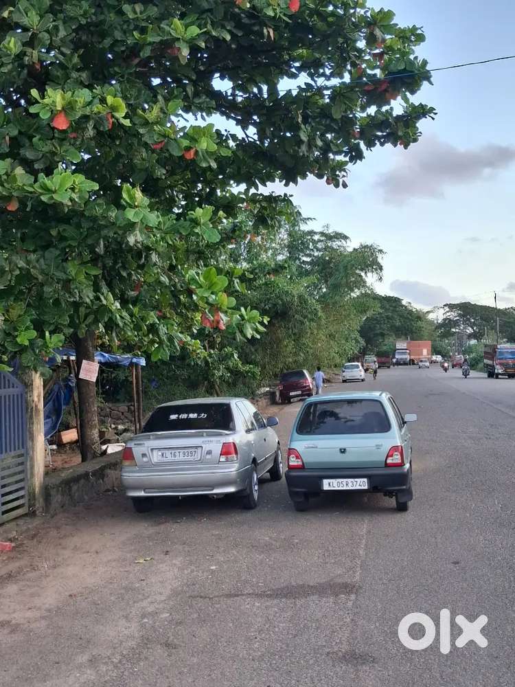 Maruti Suzuki Esteem Lxi 2007 Petrol