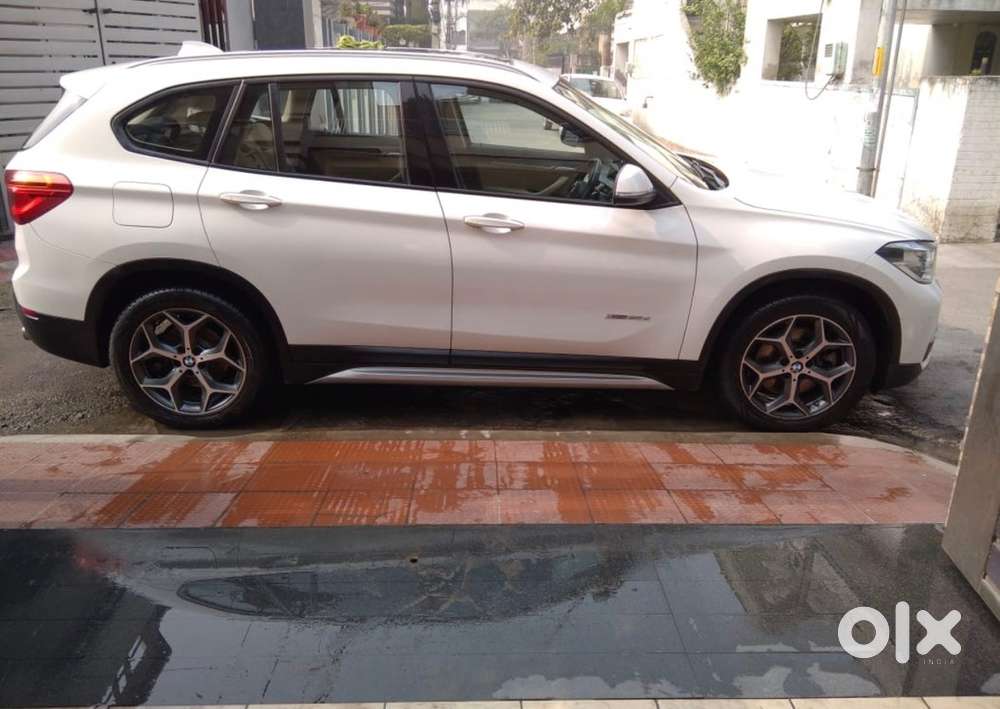 Bmw X1 Diesel 2017 Model