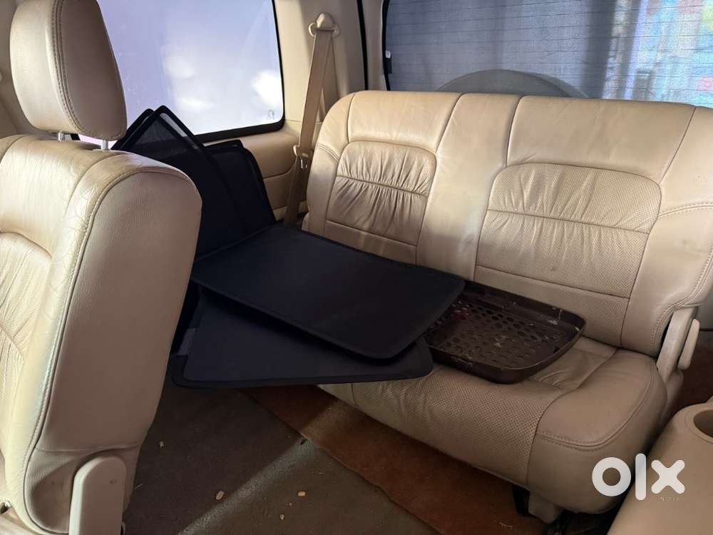 Ford Endeavour 2010 Diesel Well Maintained