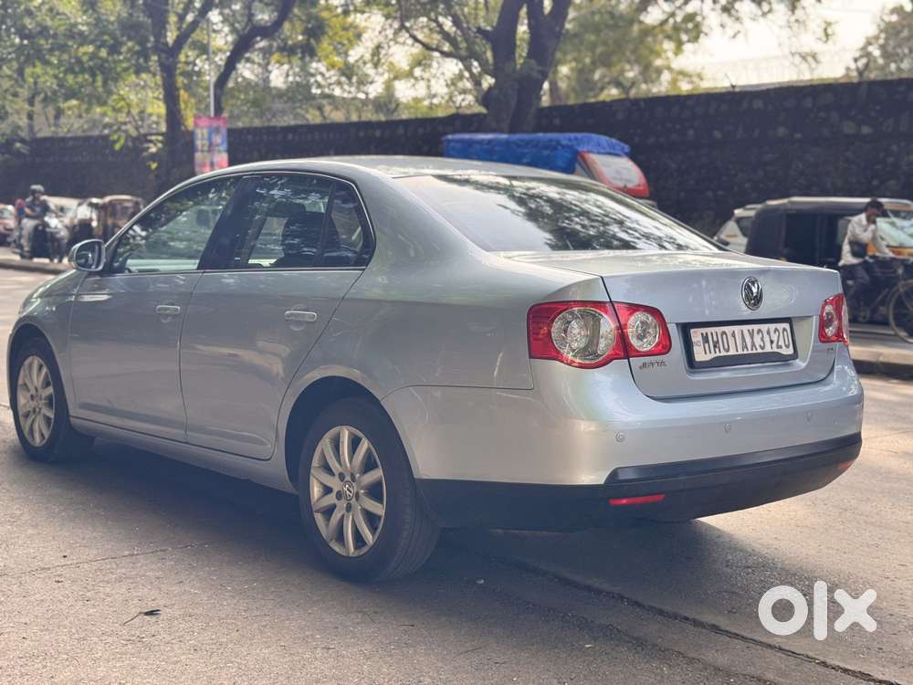 Volkswagen Jetta Comfortline 1.9 Tdi, 2011, Diesel