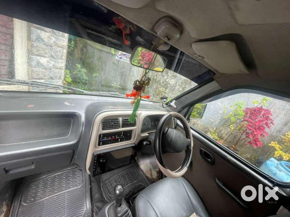 Maruti Suzuki Car 2010