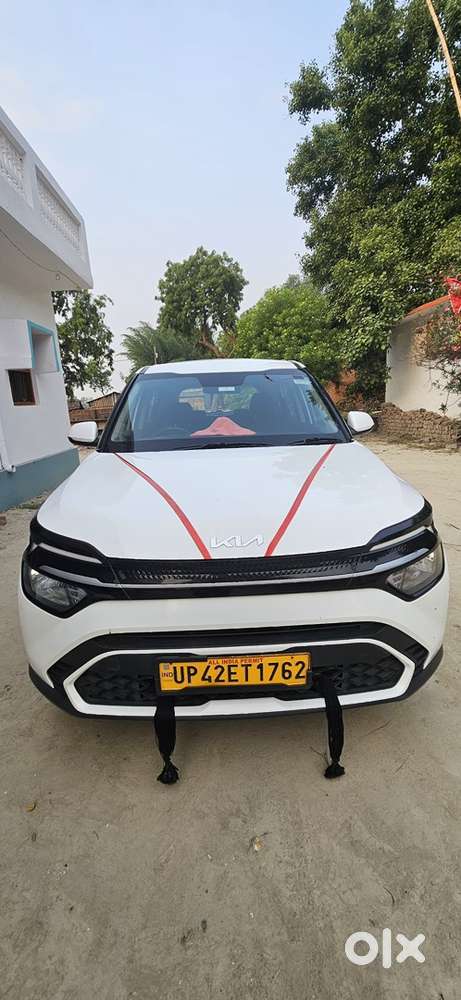 Kia Carens Diesel 2024