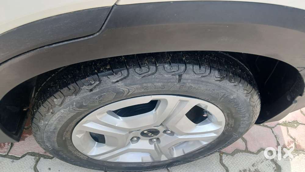 Kia Sonet G1.2 5mt Htk+(o), 2021, Petrol