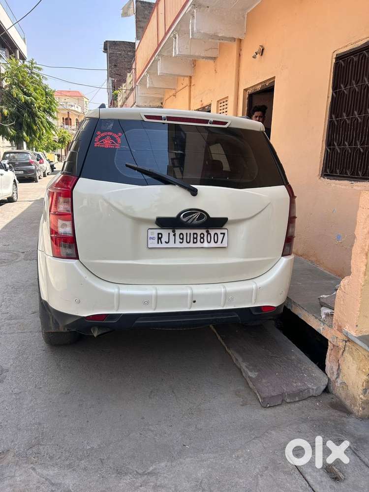 Mahindra Xuv500 Diesel 2013 Model