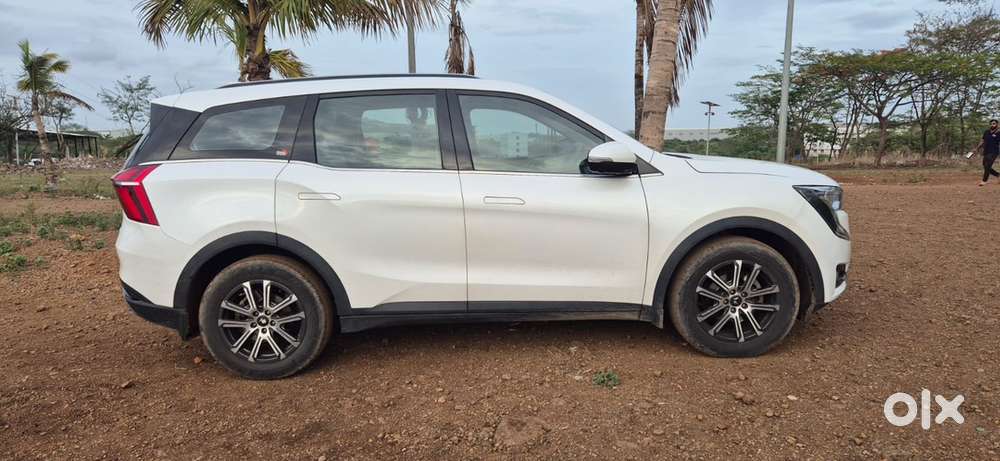 Mahindra Xuv700 Diesel 2023