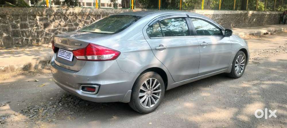 Maruti Suzuki Ciaz
