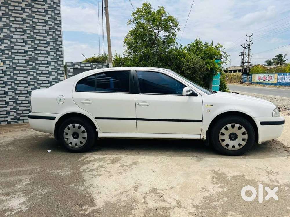 Skoda Octavia 1.9 Tdi, 2006, Diesel