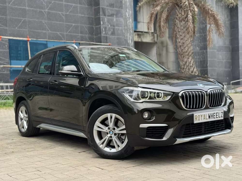 Bmw X1 2.0 Sdrive20d Xline, 2020, Diesel
