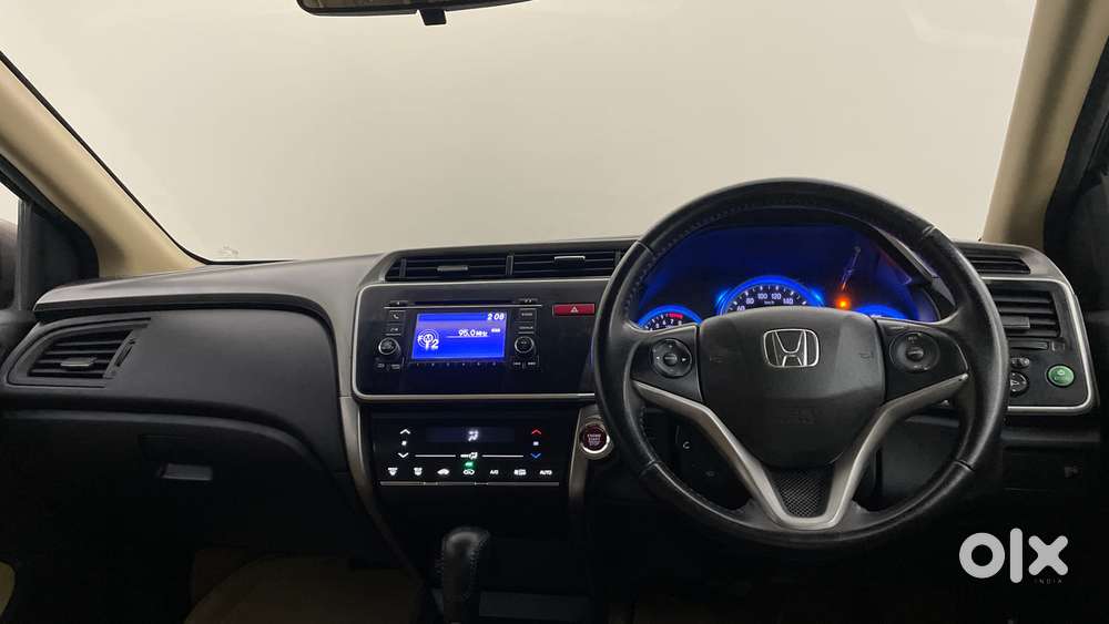 Honda City I Dtec Vx, 2015, Petrol