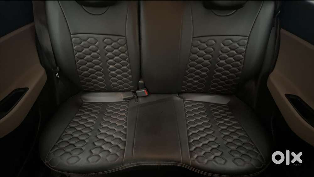 Hyundai Elite I20 Asta Option Diesel, 2017, Diesel