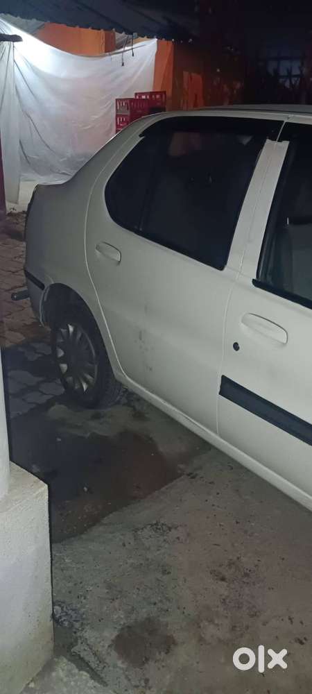 Well Condition And Assured The Vehicle