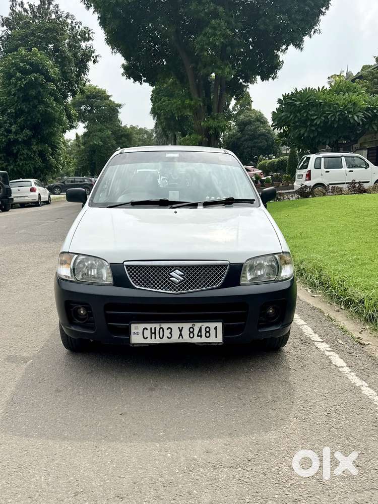 Maruti Suzuki Alto, 2006, Petrol